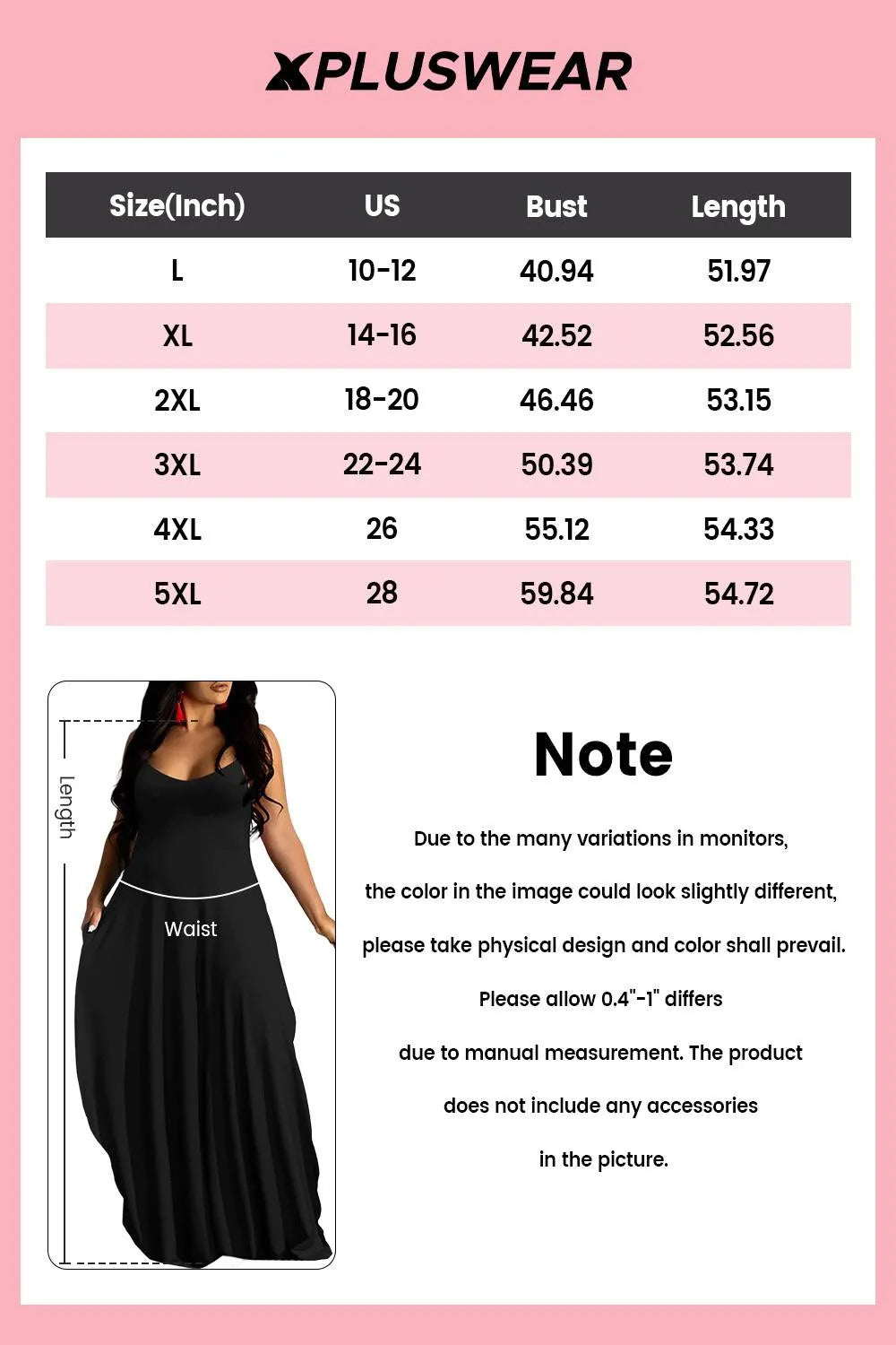 Daily Rainbow Sundress Striped Round Neck Pocket Maxi Dresses