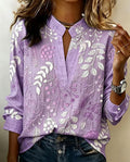Soft-Touch Blouse