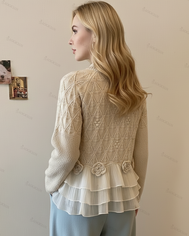 Orynel | Sophisticated Sweater