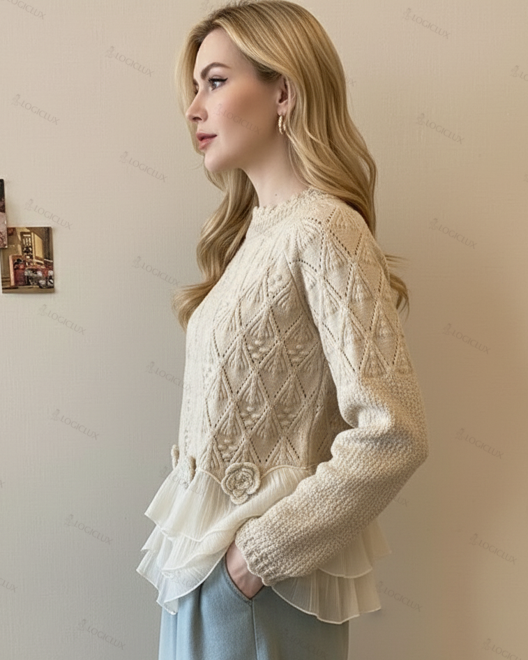 Orynel | Sophisticated Sweater